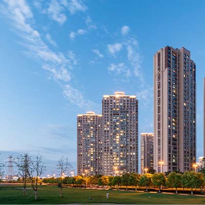 智慧社区解决方案